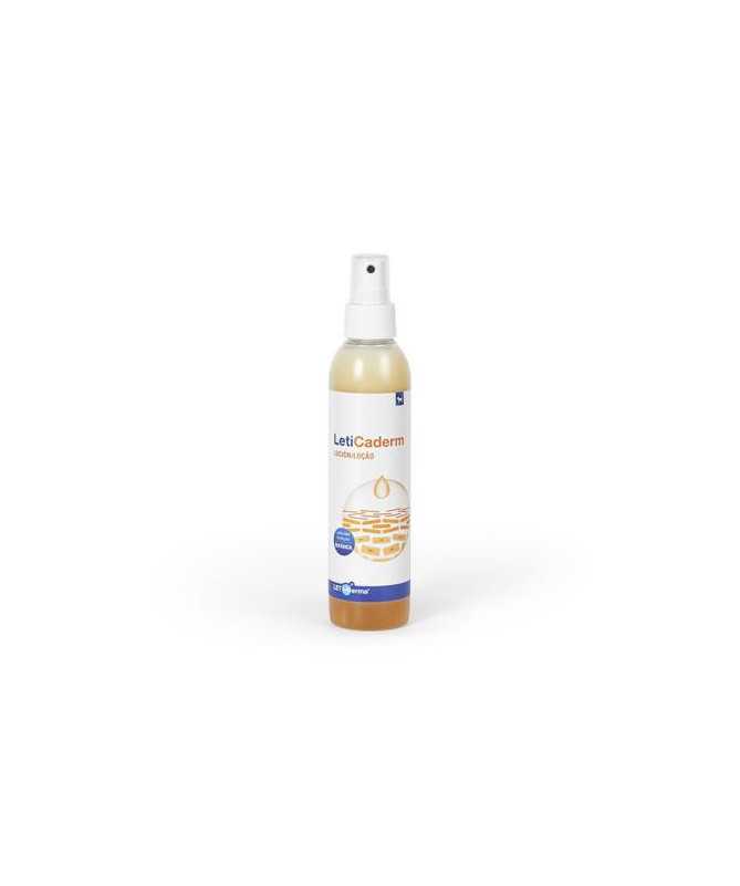 LETICADERM LOCION 200ML