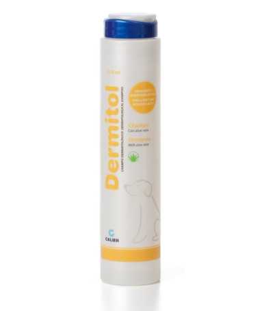 CHAMPU DERMITOL 250 ML