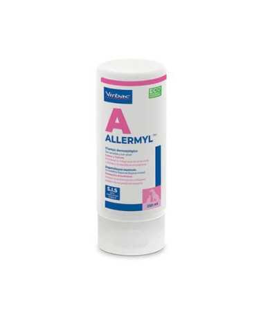 ALLERMYL CHAMPU 250 ML