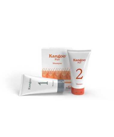 KANGOO PYO 2X150ML