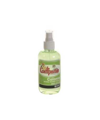 COLONIA 200 ML SILVESTRE
