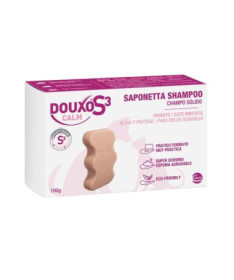 DOUXO S3 CALM CHAMPU SOLIDO 100G