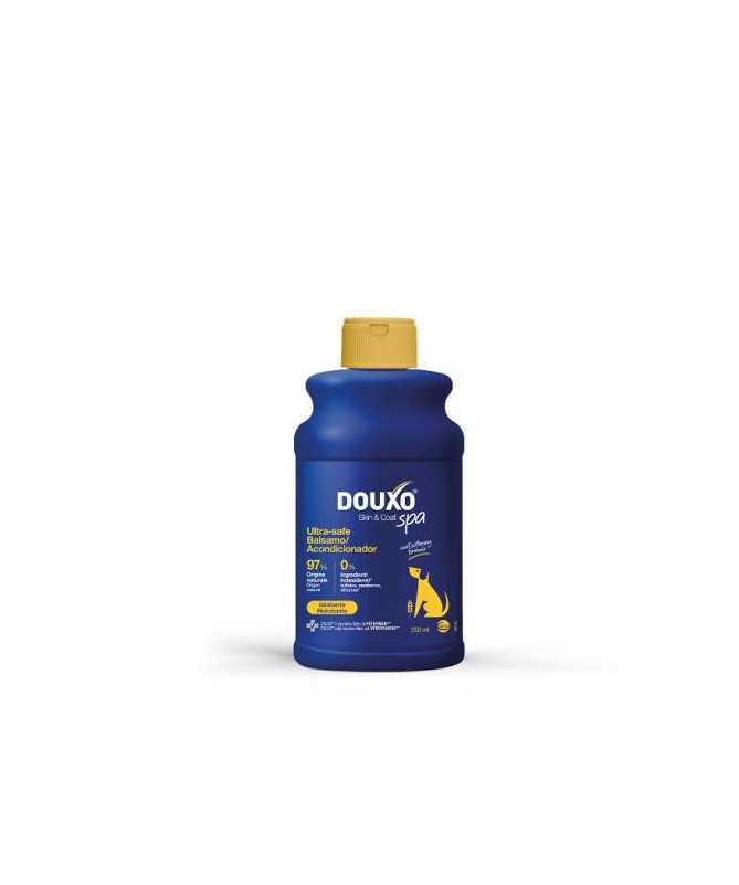 DOUXO SPA ACONDICIONADOR HIDRATANTE AVENA 250ML
