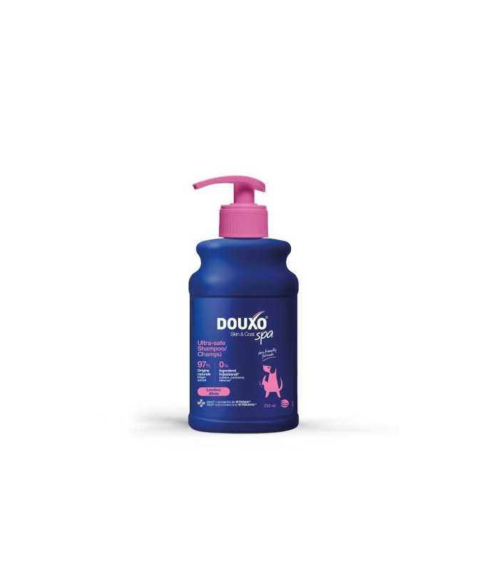 DOUXO SPA CHAMPU ALIVIA 250ML