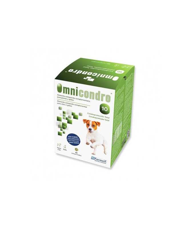 OMNICONDRO-10 60 COMP
