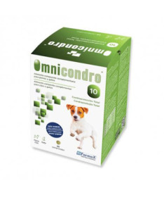 OMNICONDRO-10 60 COMP
