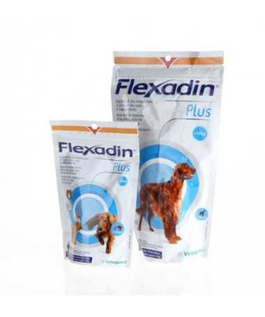 FLEXADIN PLUS PERRO GRANDE 30 COMP.