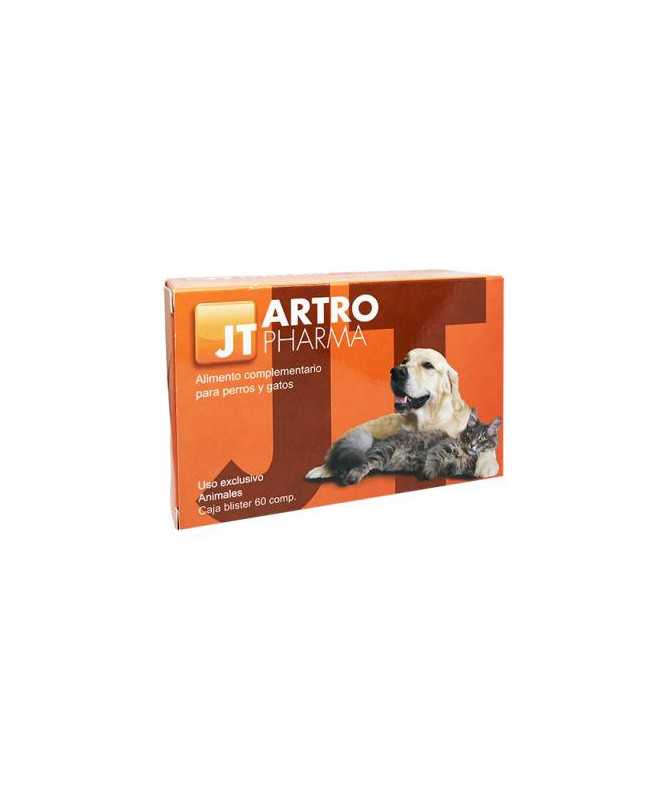 ARTRO PHARMA 60 COMP