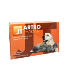 ARTRO PHARMA 60 COMP