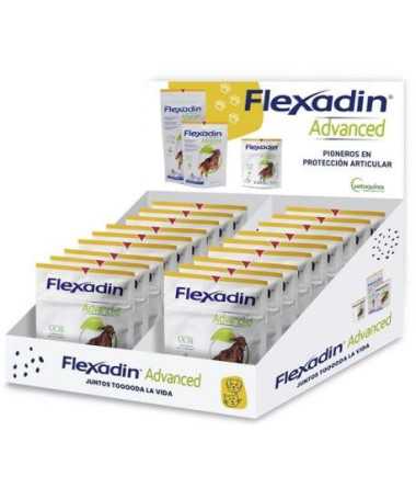 FLEXADIN ADVANCED PERRO MULTI 200 BOLSAX3COMP MAST