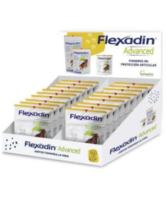 FLEXADIN ADVANCED PERRO MULTI 200 BOLSAX3COMP MAST