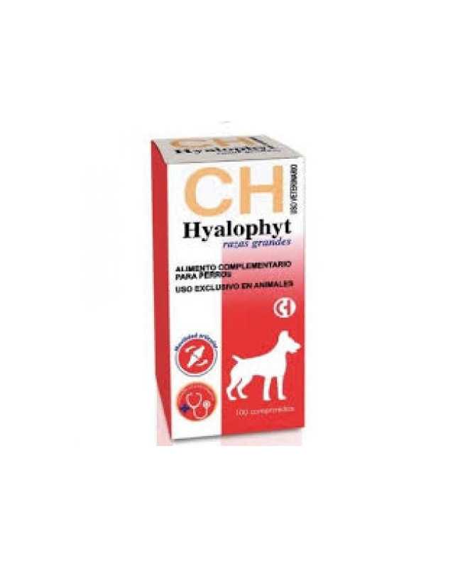 HYALOPHYT RAZAS GRANDES 100 COMP