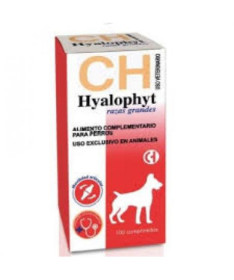 HYALOPHYT RAZAS GRANDES 100 COMP