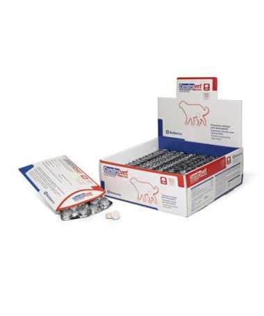 CONDROVET FORCE HA RAZAS GRANDES 360 COMP