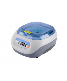 CENTRIFUGA MINIFUGE-GD06 500 A 12000 RPM