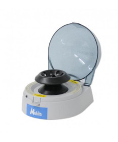 CENTRIFUGA MINI MODELO 2507/7 - 7000 RPM