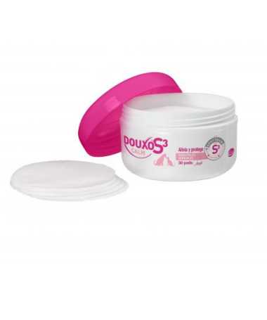 DOUXO S3 CALM PADS 30UD