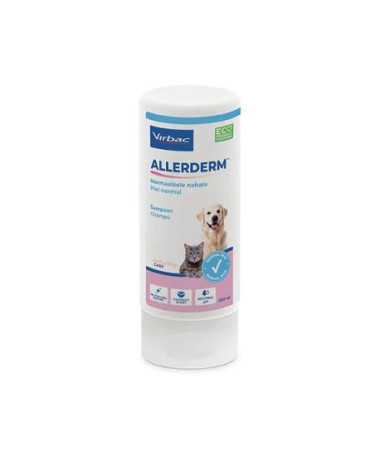 ALLERDERM CHAMPU PIEL NORMAL 250 ML
