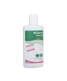 M-DERM CHAMPU 250 ML