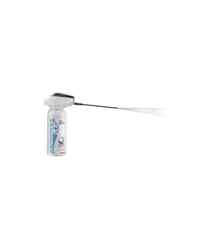 BACTROVET MICRO PLATA AG+ 100 ML