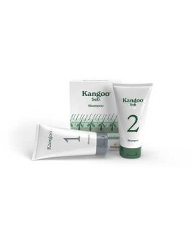 KANGOO SEB 2X150ML