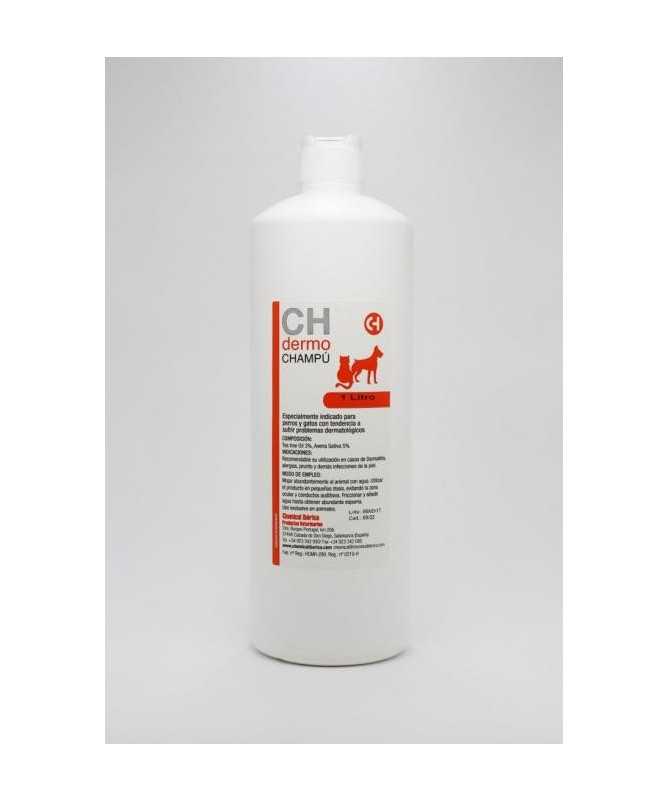 DERMO CHAMPU 5L