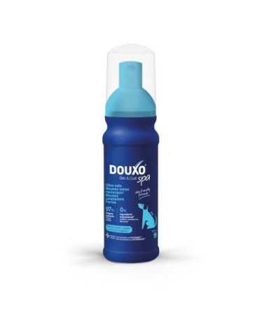 DOUXO SPA MOUSSE PERRO LIMPIEZA EXPRESS 150ML