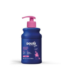 DOUXO SPA CHAMPU ALIVIA 250ML