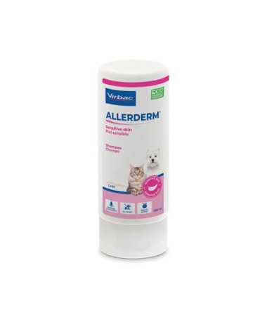 ALLERDERM CHAMPU PIEL SENSIBLE 250 ML