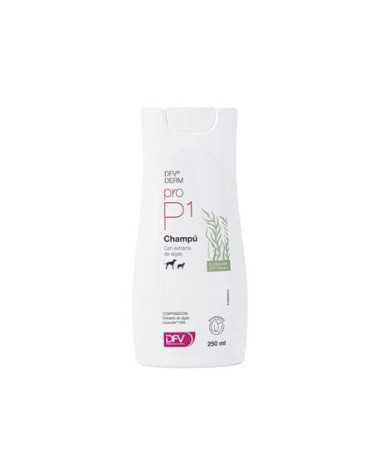 DFV DERM PRO P1 CHAMPU 250ML