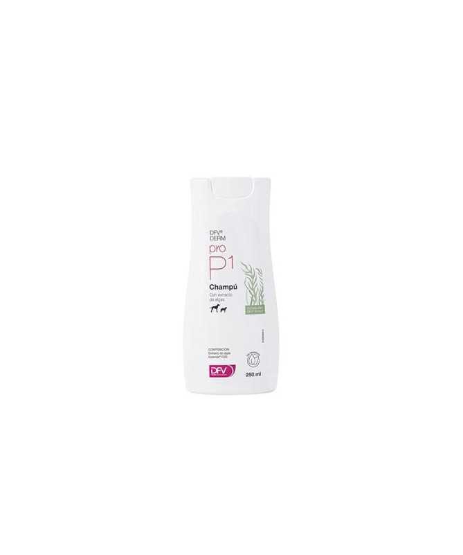 DFV DERM PRO P1 CHAMPU 250ML