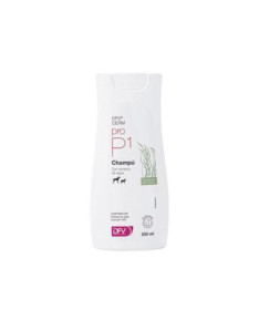 DFV DERM PRO P1 CHAMPU 250ML