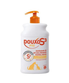 DOUXO S3 PYO CHAMPU 500ML
