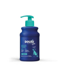 DOUXO SPA CHAMPU ANTIOLOR 250ML