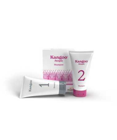 KANGOO ATOPIC 2X150ML