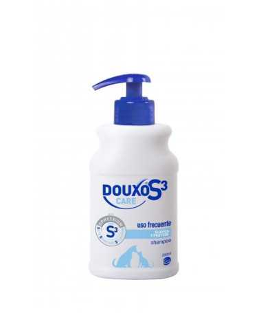 DOUXO S3 CARE CHAMPU 200ML