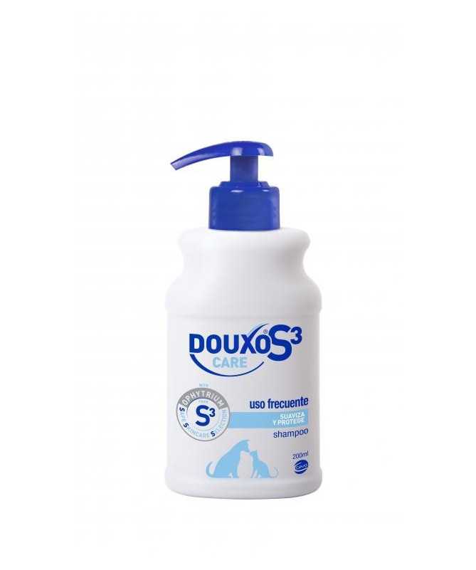 DOUXO S3 CARE CHAMPU 200ML