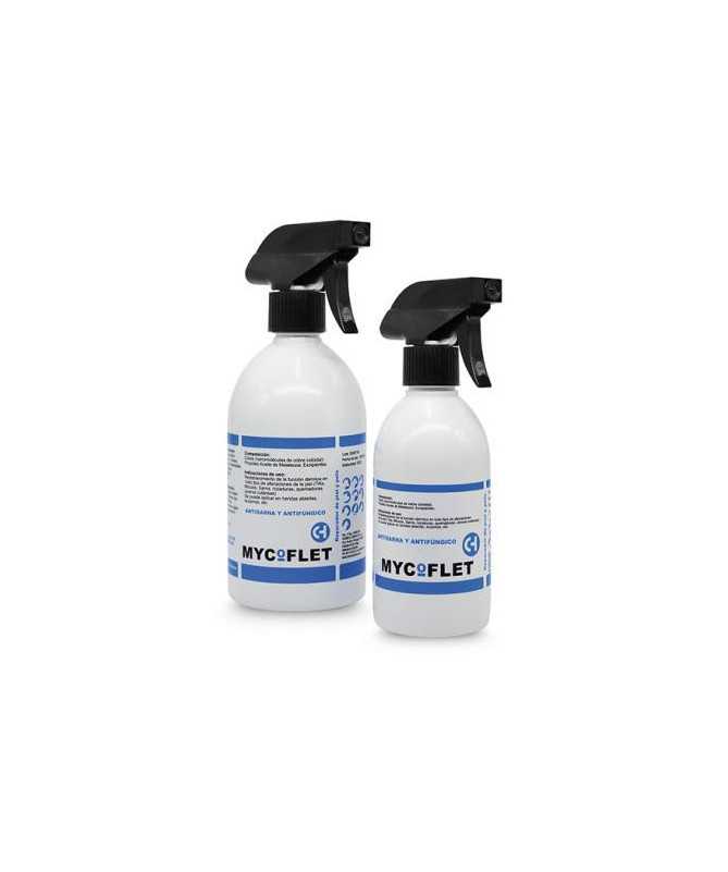 MYCOFLET SPRAY 250ML