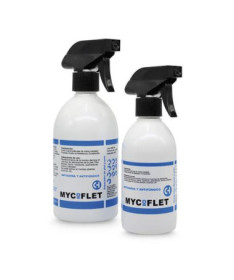 MYCOFLET SPRAY 250ML