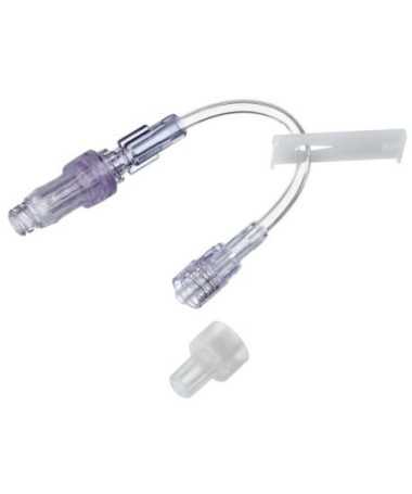 CARESITE VALV. S/AGUJA C/ALARGADERA ESTANDAR 100U