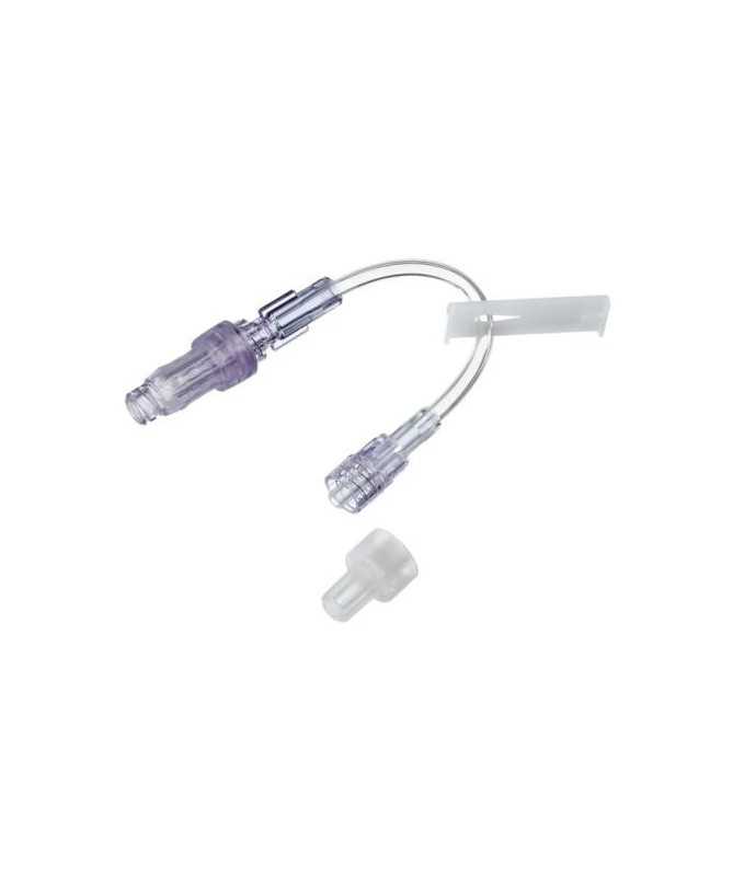 CARESITE VALV. S/AGUJA C/ALARGADERA ESTANDAR 100U