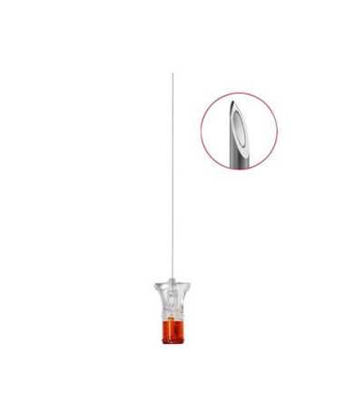 AGUJA ESPINAL SPINOCAN 20G/0