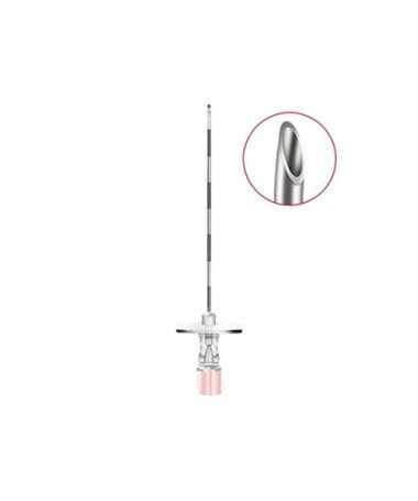 AGUJA EPIDURAL PERICAN 18G/1