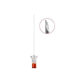 AGUJA ESPINAL SPINOCAN 19G/1