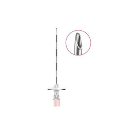 AGUJA EPIDURAL PERICAN 18G/1