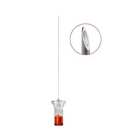 AGUJA ESPINAL SPINOCAN 20G/0