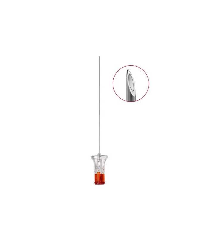 AGUJA ESPINAL SPINOCAN 20G/0