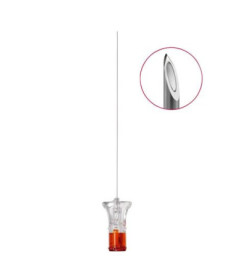 AGUJA ESPINAL SPINOCAN 20G/0
