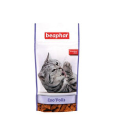 BOCADITOS MALTA BITS GATO 35G