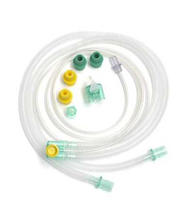 CIRCUITO RESPIRATORIO PEDIATRICO 10MM/0